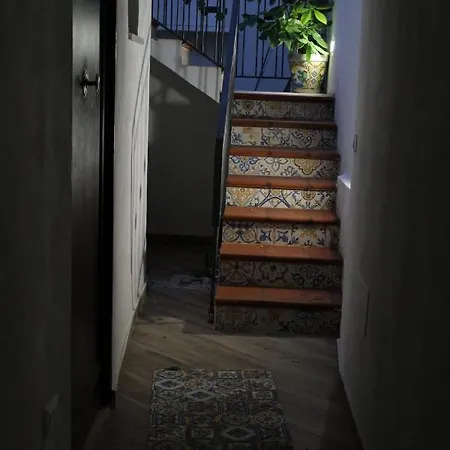La Casa Di Martina