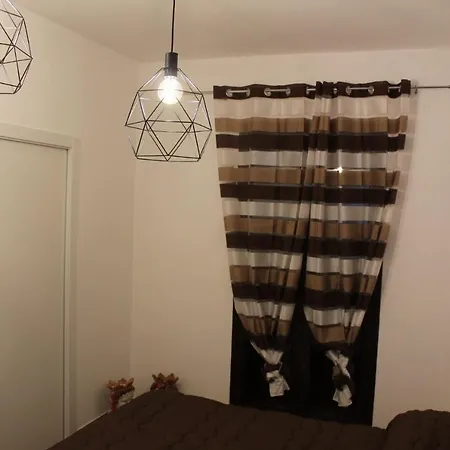 Διαμέρισμα La Casa Di Martina *