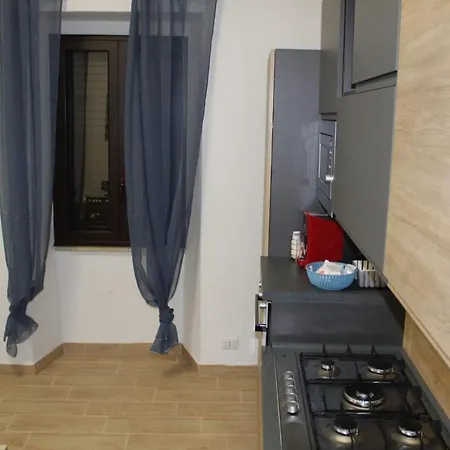 Διαμέρισμα La Casa Di Martina Τραπάνι