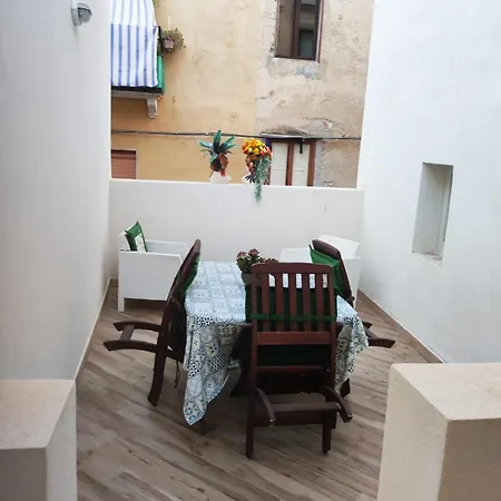 La Casa Di Martina * Τραπάνι
