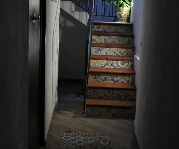 La Casa Di Martina