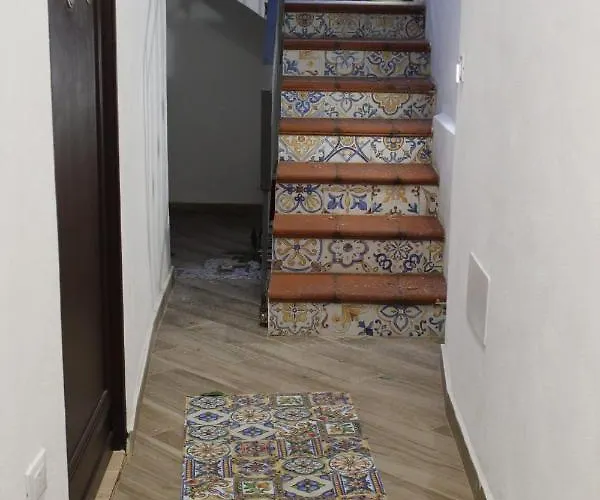 Διαμέρισμα La Casa Di Martina