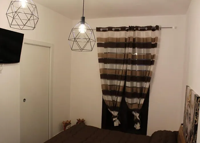 Διαμέρισμα La Casa Di Martina *