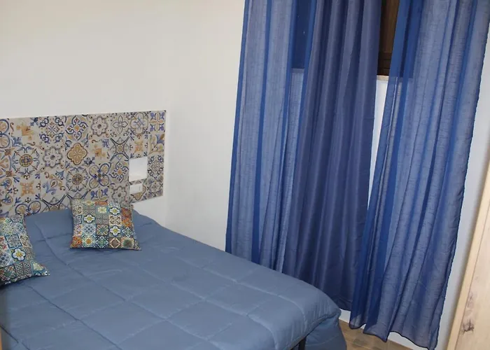 La Casa Di Martina