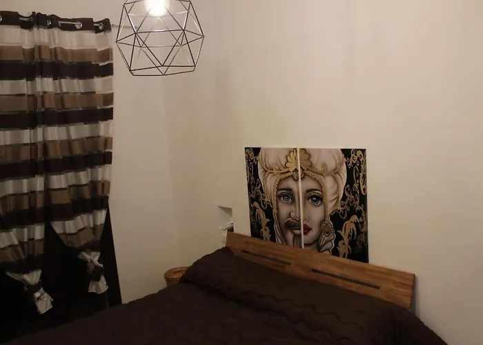 La Casa Di Martina Διαμέρισμα Τραπάνι