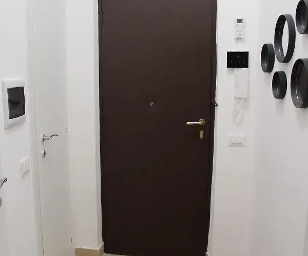 Διαμέρισμα La Casa Di Martina