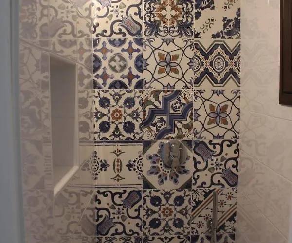 La Casa Di Martina Διαμέρισμα Τραπάνι