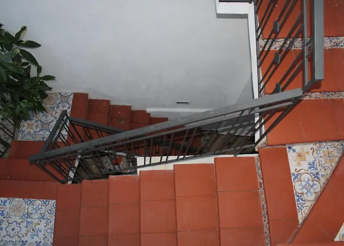 La Casa Di Martina