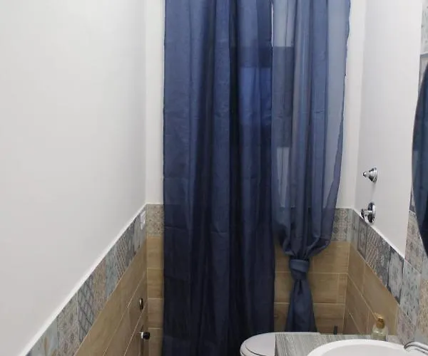 La Casa Di Martina Τραπάνι