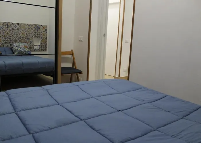 La Casa Di Martina