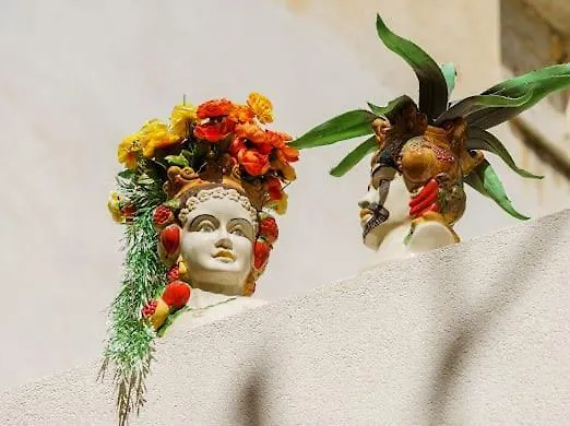 La Casa Di Martina *