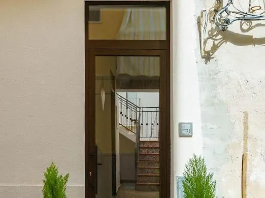 La Casa Di Martina *