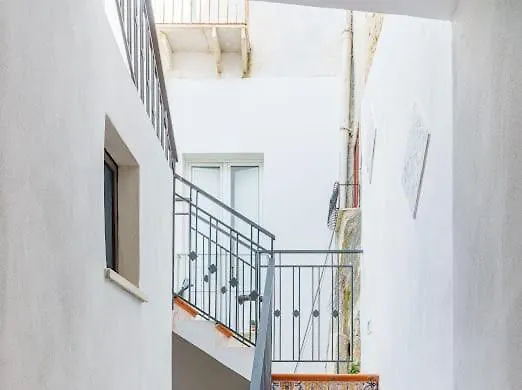 La Casa Di Martina * Τραπάνι