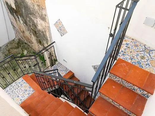 Διαμέρισμα La Casa Di Martina