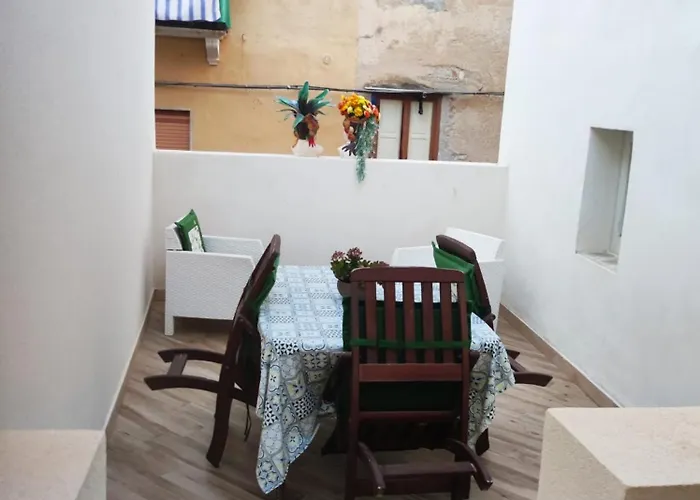 La Casa Di Martina * Τραπάνι