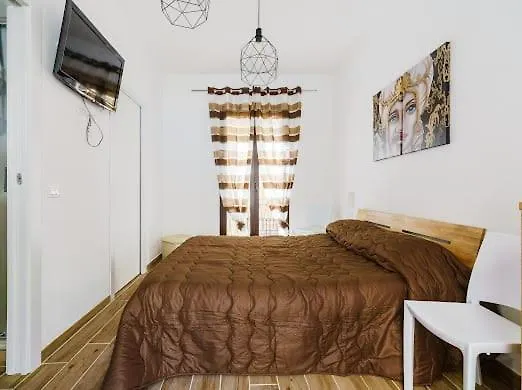 La Casa Di Martina