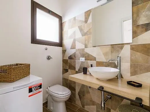 La Casa Di Martina *